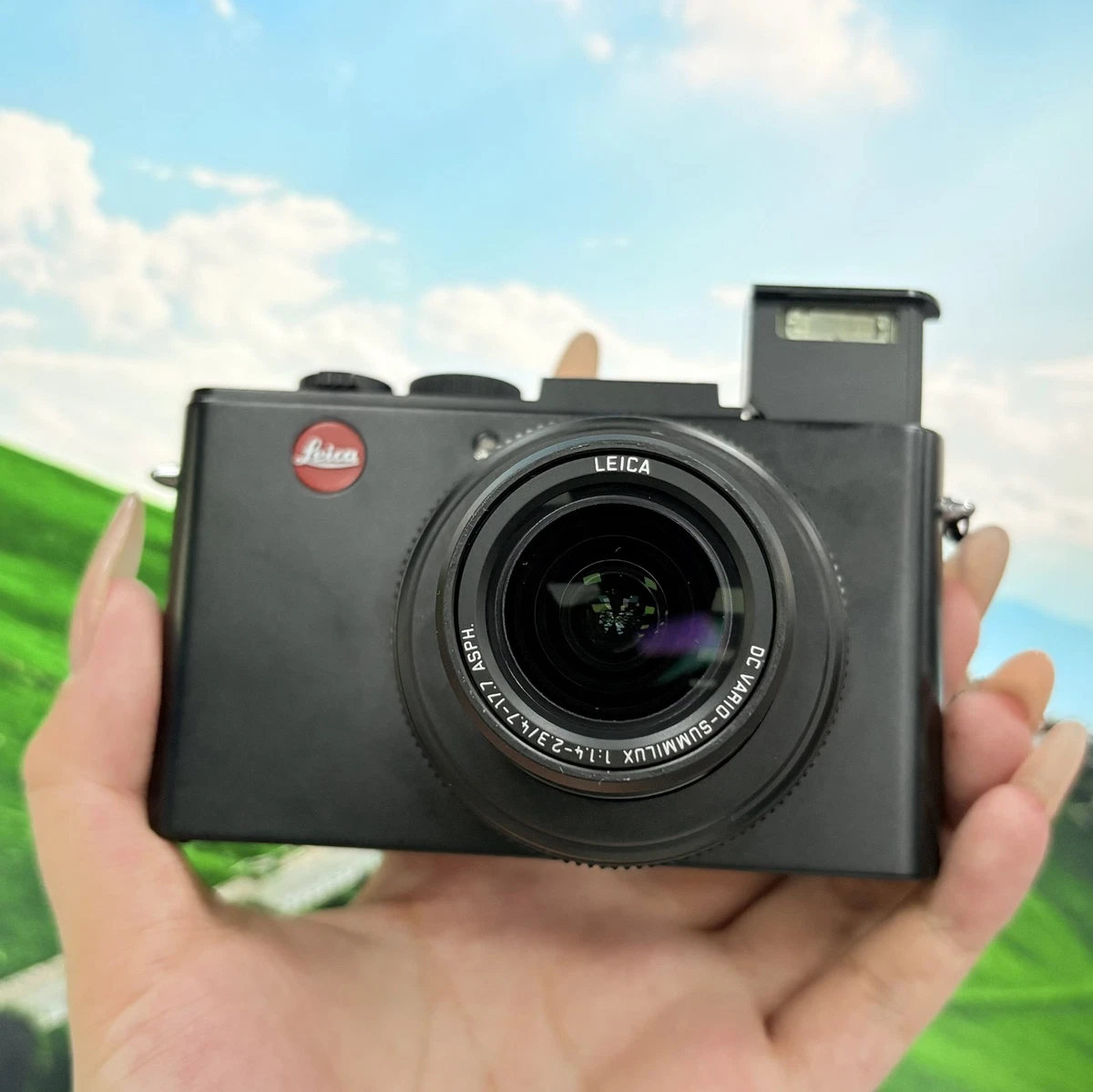 Leica D-Lux 6 10-11.9MP Digital Cameras for sale | eBay