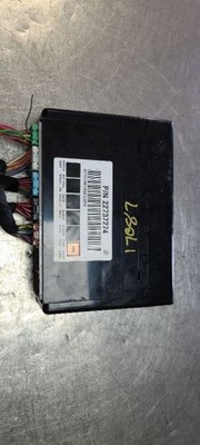 Chassis ECM Body Control BCM Under Steering Column Fits 12-14 ESCALADE 548701