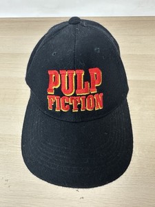 Pulp Fiction Hat | eBay