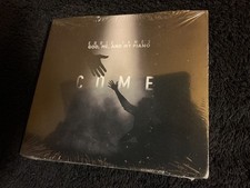 EDDIE JAMES God, Me & My Piano - COME (2017) CD new Come Yeshua Come, Be Healed