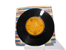 45 RECORD - THREE DOG NIGHT - MAMA TOLD ME NOT TO COME
