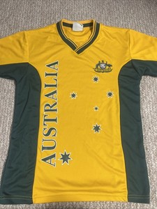 Australia Rugby Jersey Adult XS
