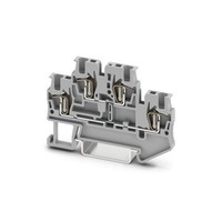 Phoenix Contact Doppelstockklemme Sttb 1,5 Durchgangs-Reihenklemmen 3031157