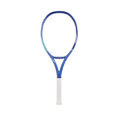 Yonex Ezone Alpha Tennisschläger L2 Blast Blue