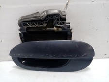 51228245465 HINTERER LINKER �USSERER GRIFF / 2283897 F�R BMW 5 E39 520 I