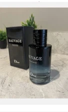 Dior Savage  Parfum Spray Men 3.4 oz (100ML)