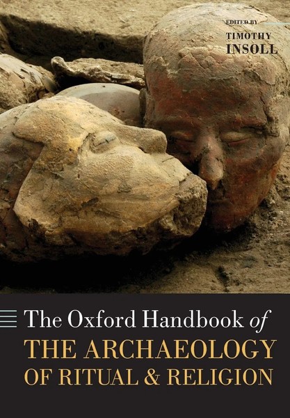 OHB Archaeol Ritual & Religion Ohbk P Insoll Taschenbuch Kartoniert / Broschiert-image