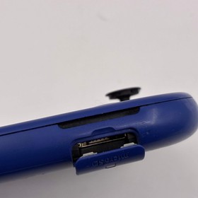 Nintendo Switch Lite HDH-001 Blue 32GB Broken - For Parts