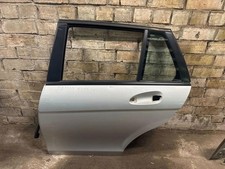 MERCEDES-BENZ C W204 T&uuml;r hinten links 2.20 Diesel 2010 33725335