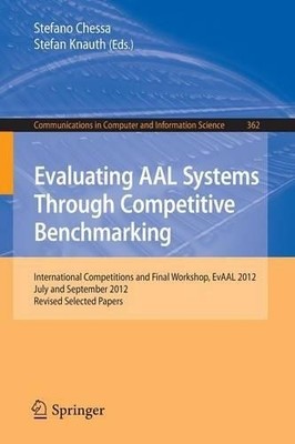 Bewertung von AAL-Systemen durch wettbewerbsfähiges Benchmarking - 9783642374180