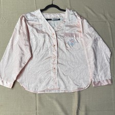 Ashley taylor pink silky feeling Size L