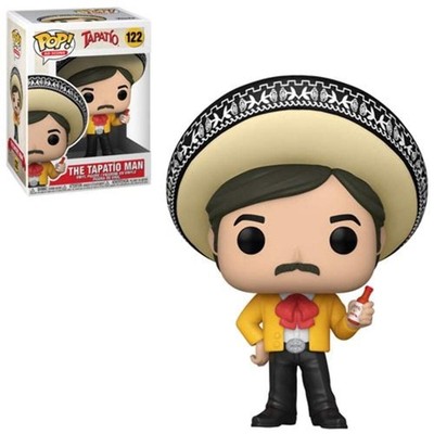 Funko Pop! Ad Icons Vinyl Figures - Select Figure(s) Brand New in Box Collectibl