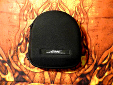 Bose Quiet Comfort QC2 Case with Strap - Case Only No Headphones