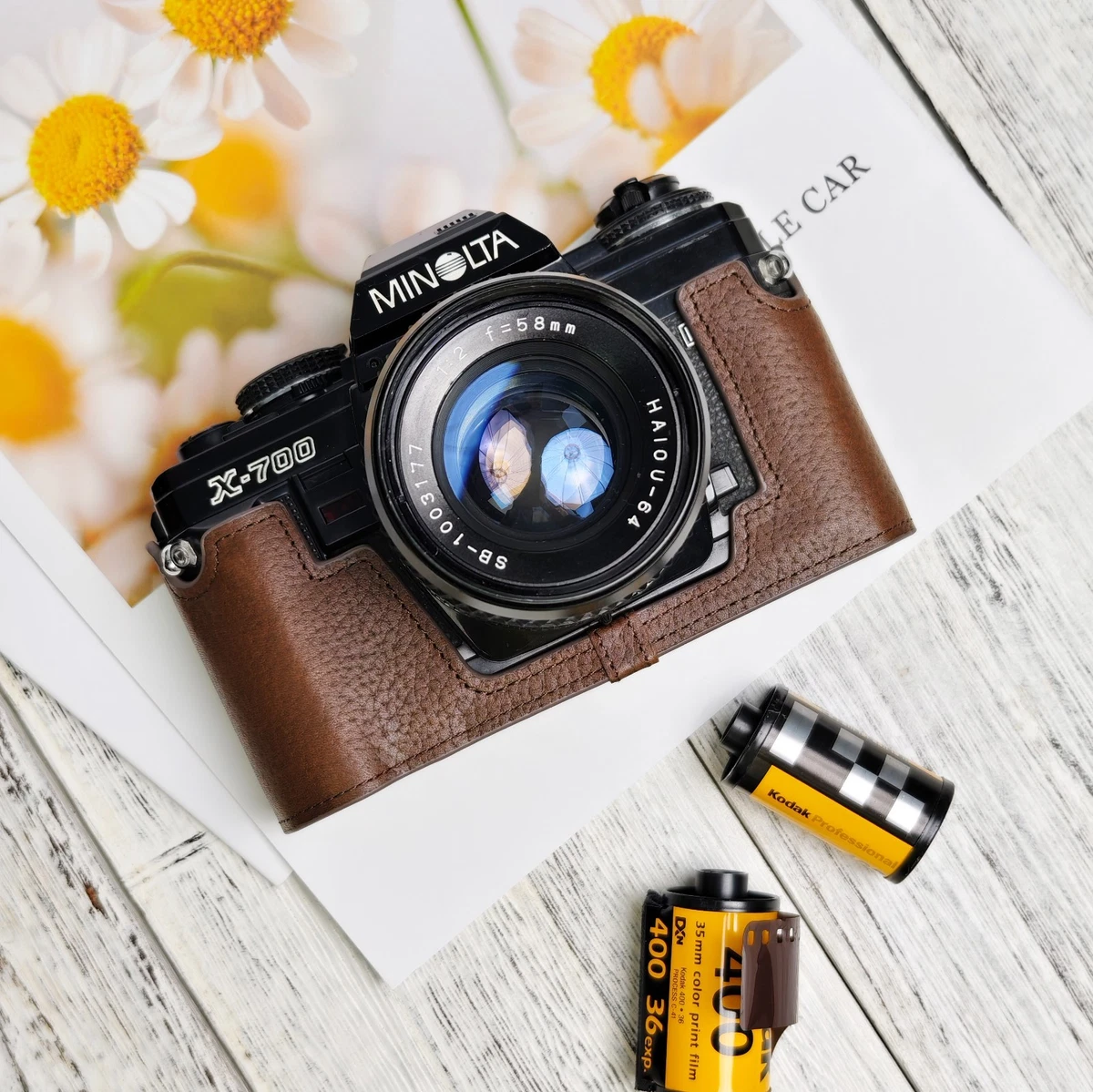 minolta x700 case products for sale | eBay