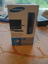 Samsung Wireless Lan Adapter