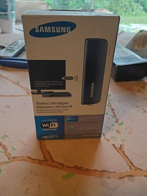 Samsung Wireless Lan Adapter