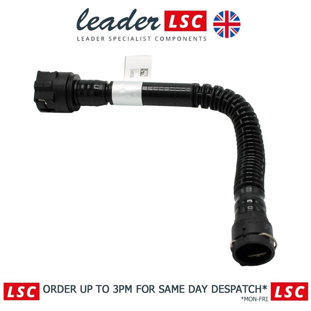 OIL COOLER INLET PIPE HOSE GENUINE VAUXHALL ASTRA J INSIGNIA A CDTi NEW 55488382