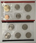 2005 & 2006 US Mint Uncirculated Set Lot of 2 (719) — photo 5