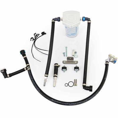 S&S Gen2.1 CP4.2 Disaster Prevention Bypass Kit For 2011+ Ford 6.7L Powerstroke