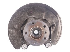 6876646 Achsschenkel rechts vorne BMW X2 (F39) sDrive 18i  100 kW  136 PS (03.2