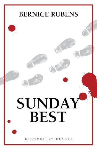 Sunday Best by Bernice Rubens - 9781448200016