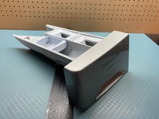 Frigidaire Washer Dispenser Drawer SEE PICS P 137288255 134638200 5304505336