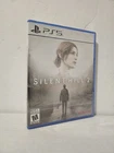 Silent Hill 2 for Sony Playstation 5 PS5 - New Sealed