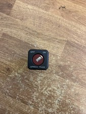 TOYOTA AYGO 2010 PASSENGER FRONT AIRBAG ON OFF SWITCH 2006-2014