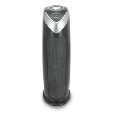 Germ Guardian AC4820 Tower Air Purifier with HEPA Filter for Rooms up to 740 sq.