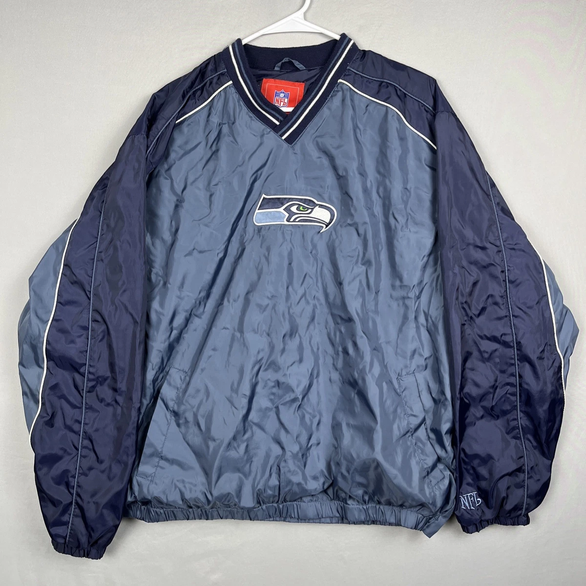 Reebok Seattle Seahawks NFL Jackets for sale | eBay