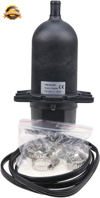 Engine Coolant Pre Heater 1000W 120V Fits KIM Hotstart TPS101GT8 1000W