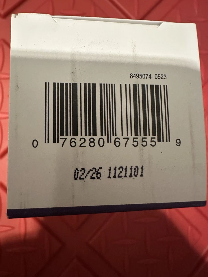 Solaray Her Life Stages Postmenopause 60 Capsules Post Menopause Exp:2/2026 - Image 2 of 2
