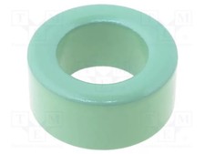 2 pcs MICROMETALS T80-52B Ferrite