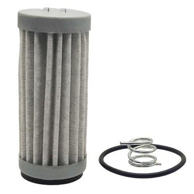 XYZIL 80mm Transmission Oil Filter MIU800986 Compatible with John Deere... 