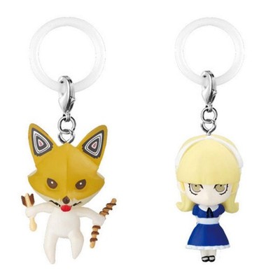 アクセサリー megumegu Megami Tensei Mejirushi Accessory Chironnepu Alice Japan Limited