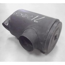 Used Air Cleaner Assembly Fits Case Ih 7110 7120 7130 7140 Fits Case A189385