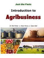 National Agricultural Institute | Introduction To Agribusiness | Taschenbuch