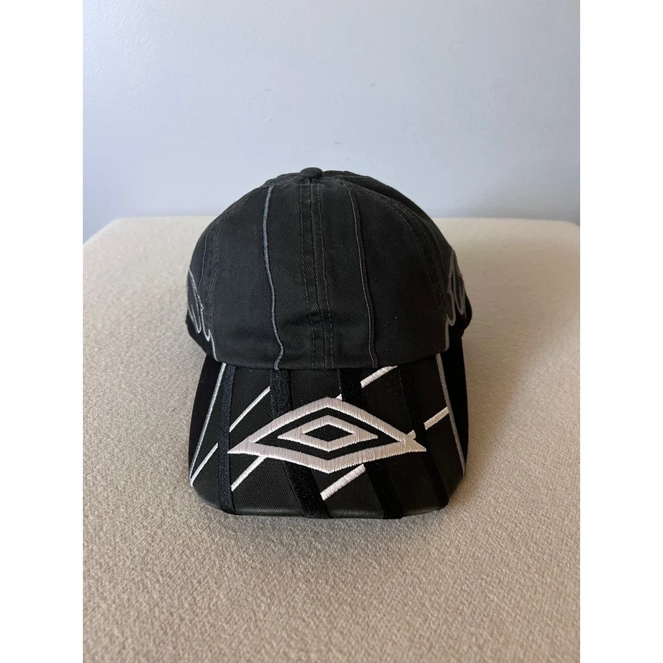 Sombrero de portero Umbro Penalty Culture - Negro - NUEVO Foto 2 de 4