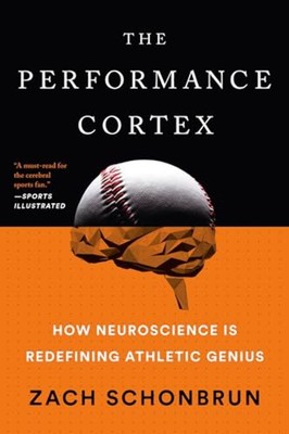 The Performance Cortex: How Neuroscience Is Redefining Athletic Genius - Paperba