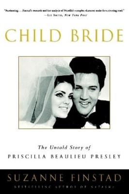 Suzanne Finstad Child Bride (Taschenbuch)
