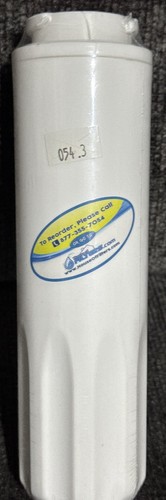 Zuma OPFM2-RF300 Replacement Water Filter UKF-8001 4396395 46-9922 New Sealed - Picture 3 of 6