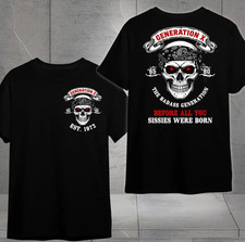 Gen X Shirt Custom Year T-Shirt, Genx tee ?Before All You Sissies Were Born ? ,