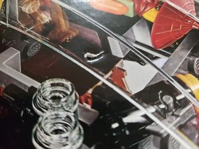 Lego 70735 Ronin R.E.X. NEW! With  shelf wear SELLER 20+ yrs Ninjago