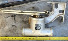 Vintage Used Working LCN 2 speed door closer RUSSWIN 128