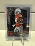 2025 Topps Bowman University Chrome Quincy Porter #95 1st Bowman Ohio State