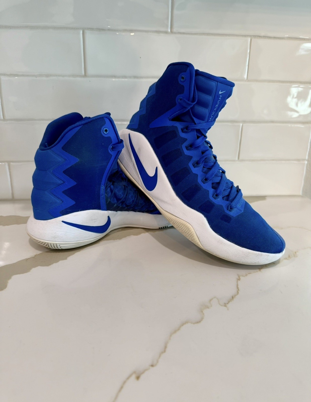 Nike  HyperDunk X  2018 Basketball Shoes