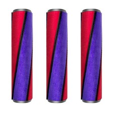 Soft Roller Brush Bar Compatible with Dyson V6 V7 V8 V10 V11 Vacuum Cleaner