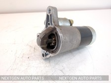MAZDA CX5 KE 03/2012-12/2016 STARTER MOTOR 2.2L DIESEL