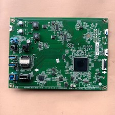 Motherboard EAX67093201 FOR LG 34UC79G LM340WW2