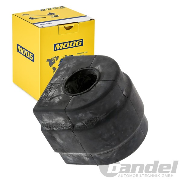 Moog Lagerung Stabilisator 23,5Mm Vorderachse Links Rechts Passend FüR BMW 3Er-image